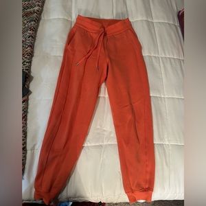 Lululemon Scuba Joggers